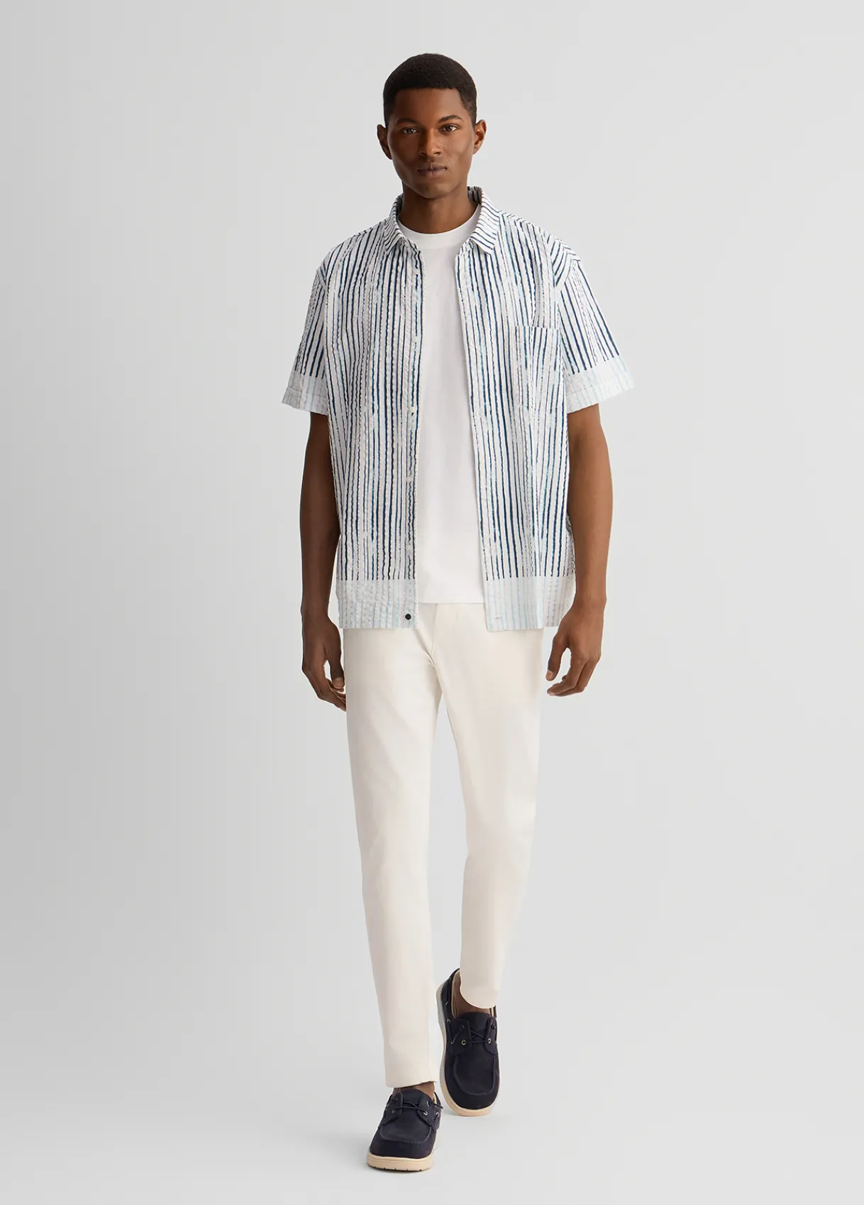 Liu Jo T-shirt avec logo|Homme Polos Et T-Shirts