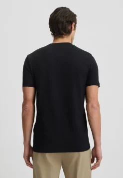 Liu Jo T-shirt avec logo|Homme Polos Et T-Shirts