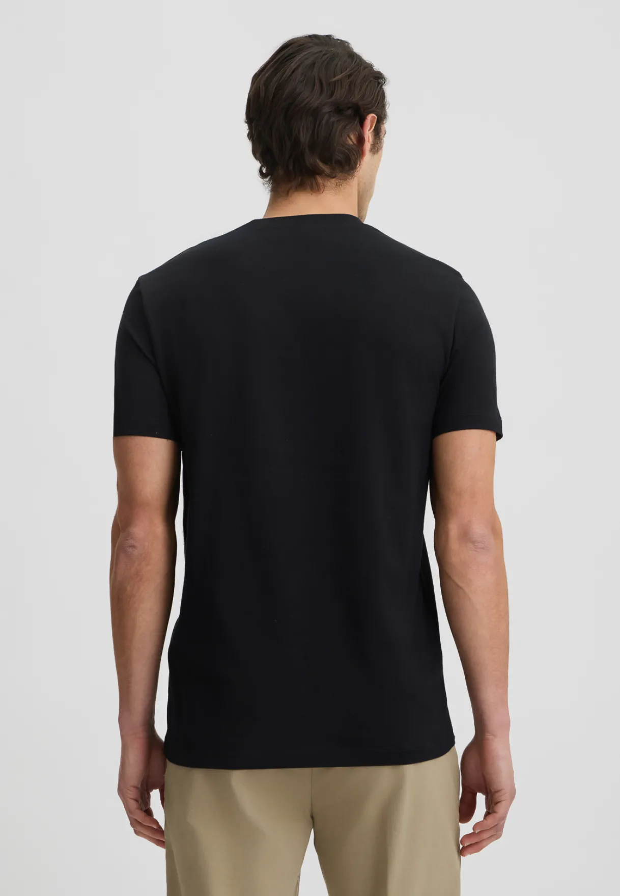 Liu Jo T-shirt avec logo|Homme Polos Et T-Shirts
