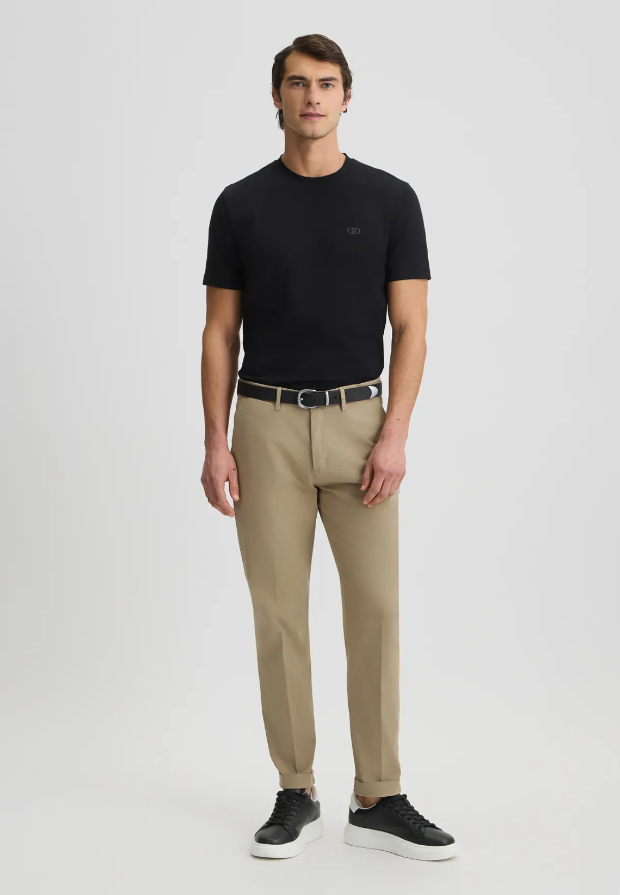 Liu Jo T-shirt avec logo|Homme Polos Et T-Shirts