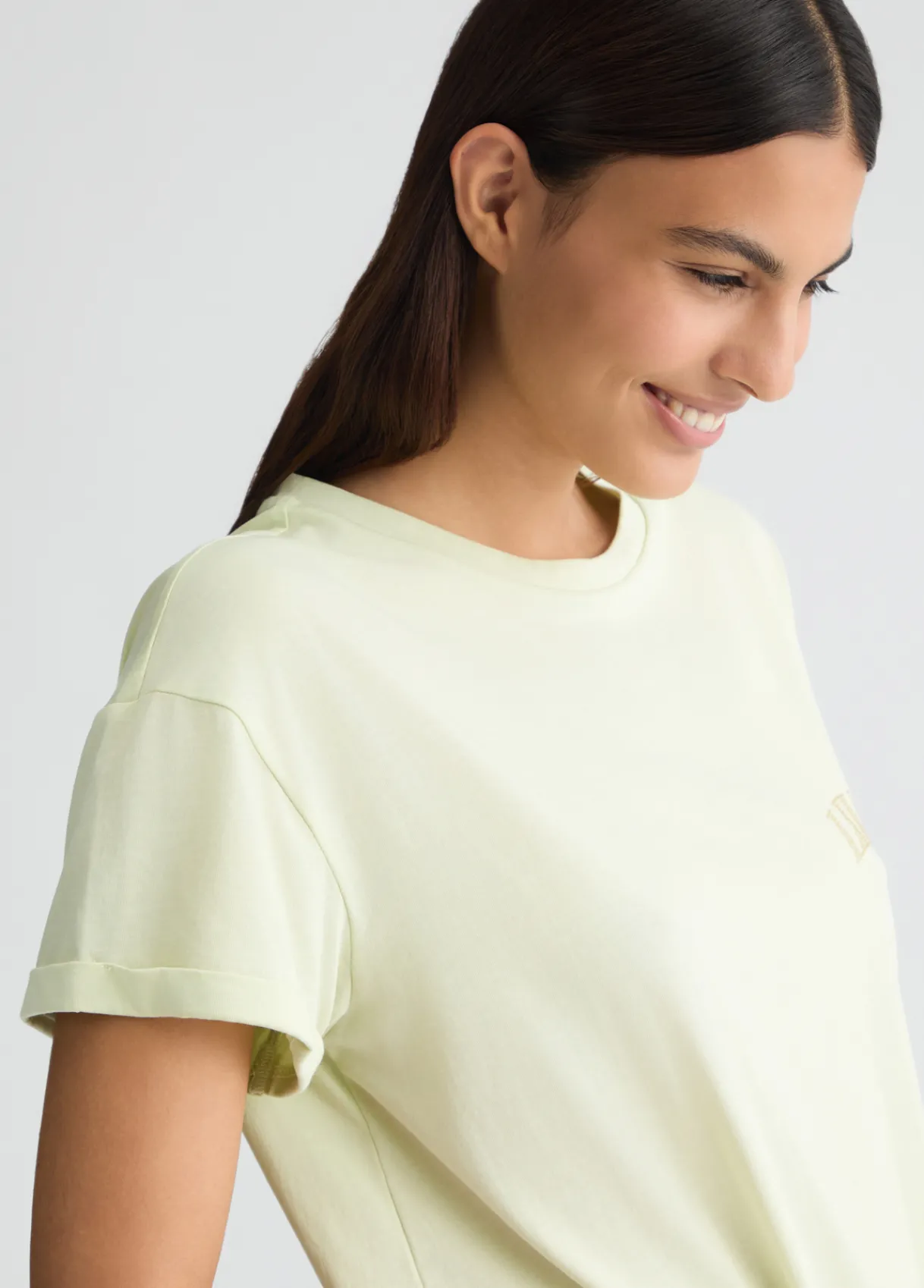 Liu Jo T-shirt avec logo|Femme T-Shirts Et Tops