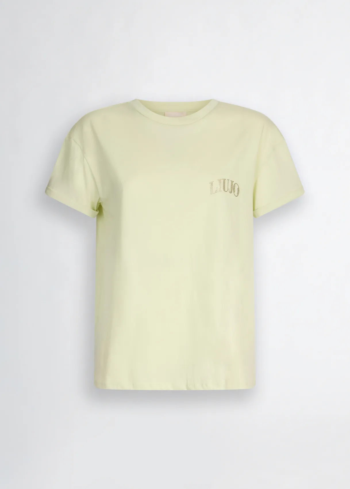 Liu Jo T-shirt avec logo|Femme T-Shirts Et Tops