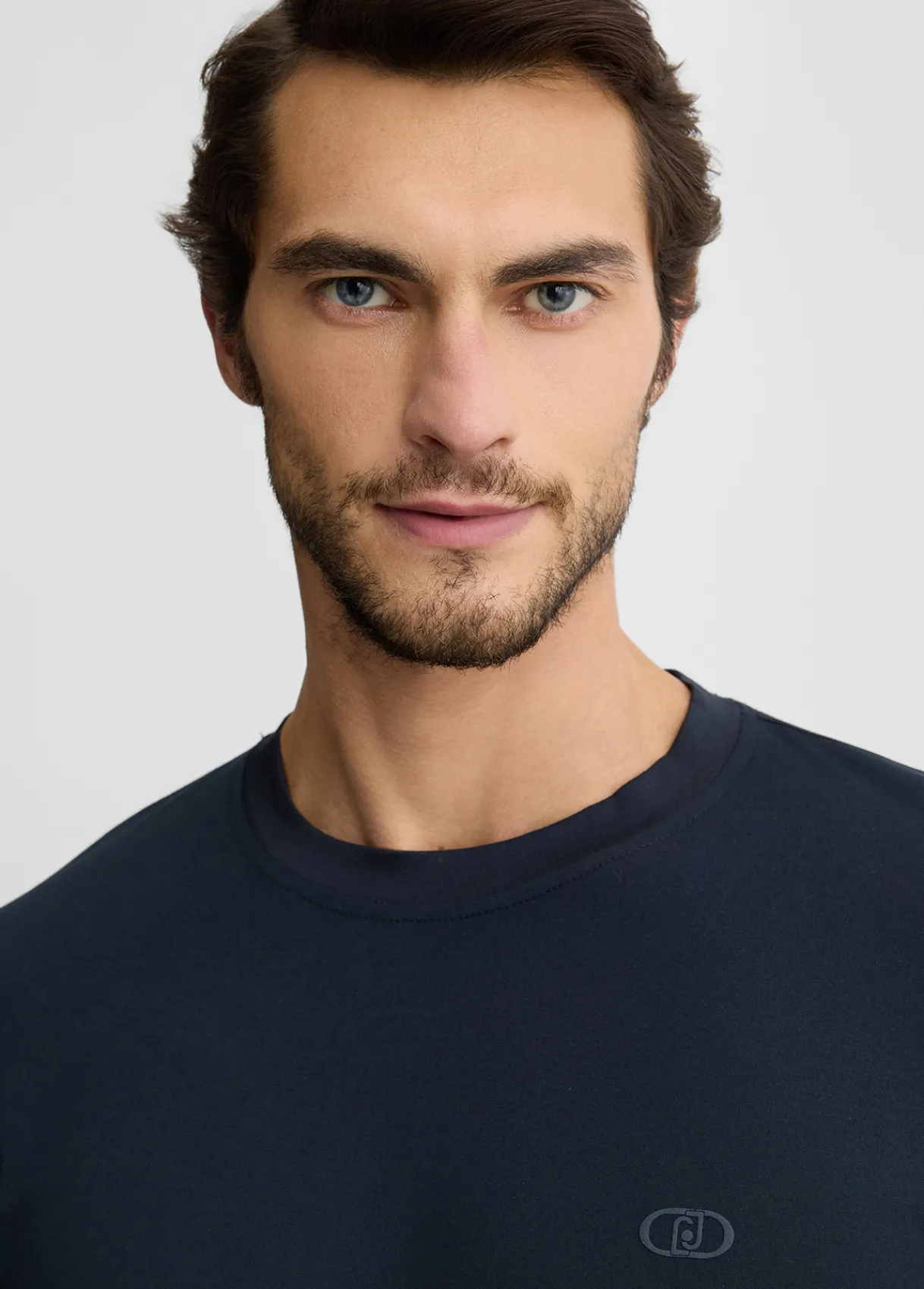 Liu Jo T-shirt avec logo|Homme Polos Et T-Shirts