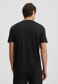 Liu Jo T-shirt avec logo|Homme Polos Et T-Shirts