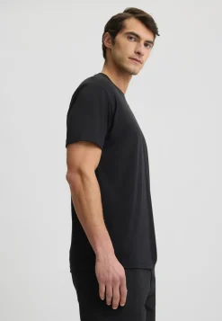 Liu Jo T-shirt avec logo|Homme Polos Et T-Shirts