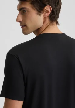 Liu Jo T-shirt avec logo|Homme Polos Et T-Shirts