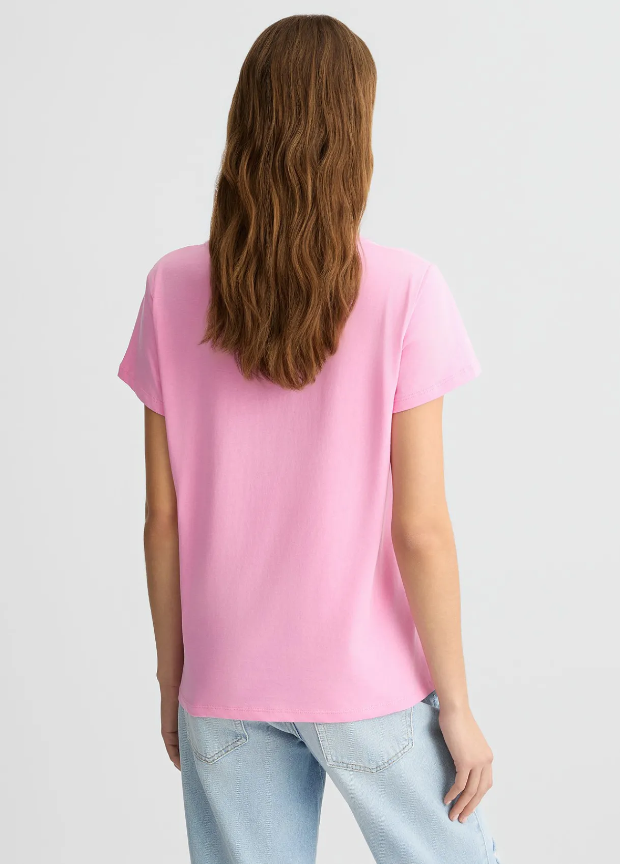 Liu Jo T-shirt avec logo|Femme Vêtements De Sport|T-Shirts Et Tops