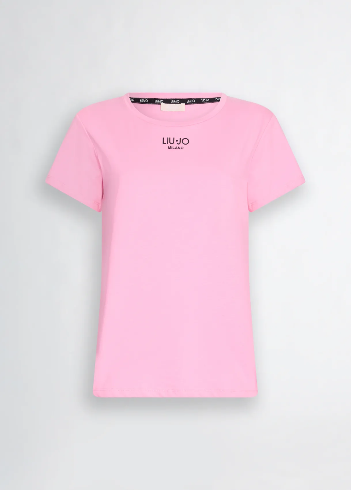 Liu Jo T-shirt avec logo|Femme Vêtements De Sport|T-Shirts Et Tops