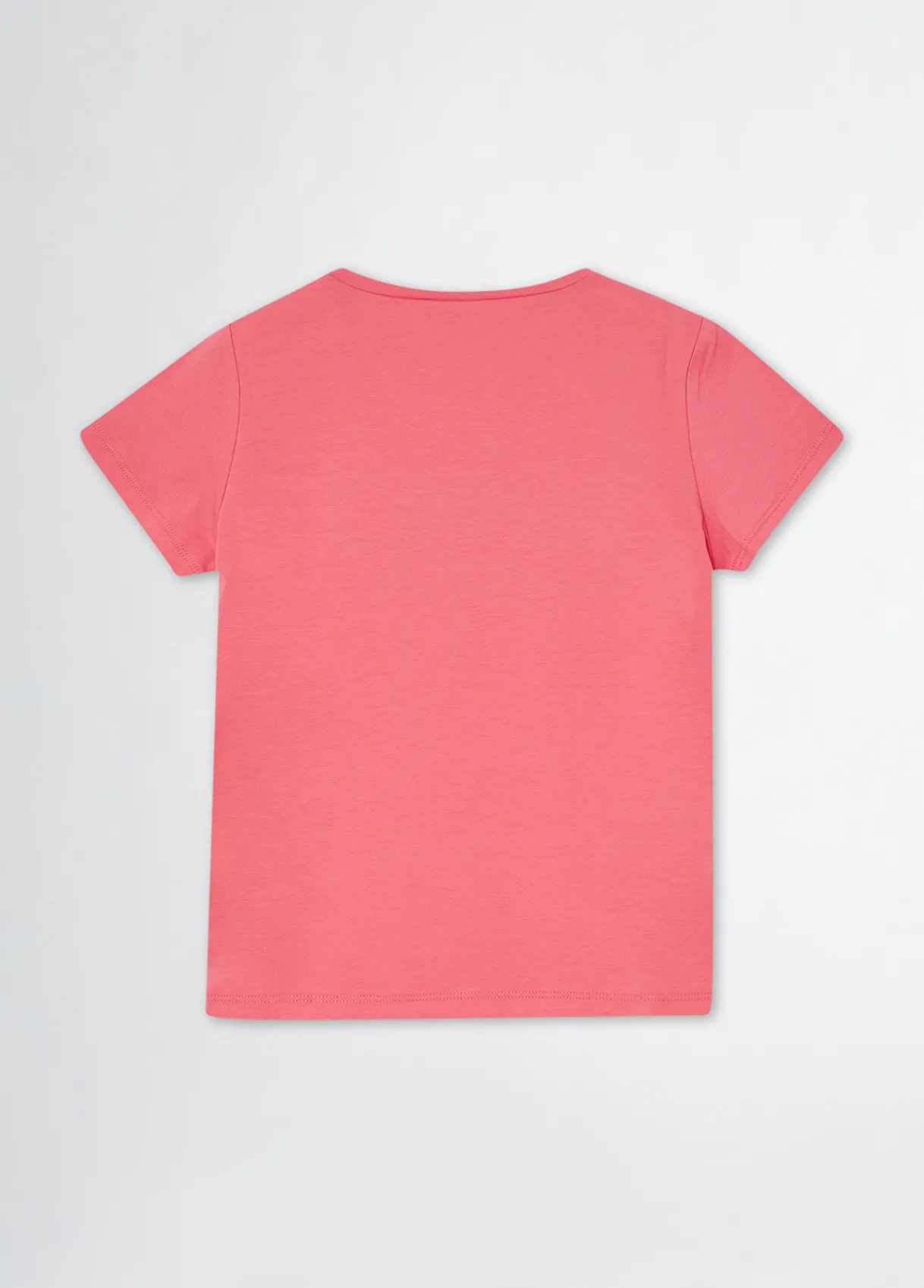 Liu Jo T-shirt avec logo et strass|Enfant T-Shirt