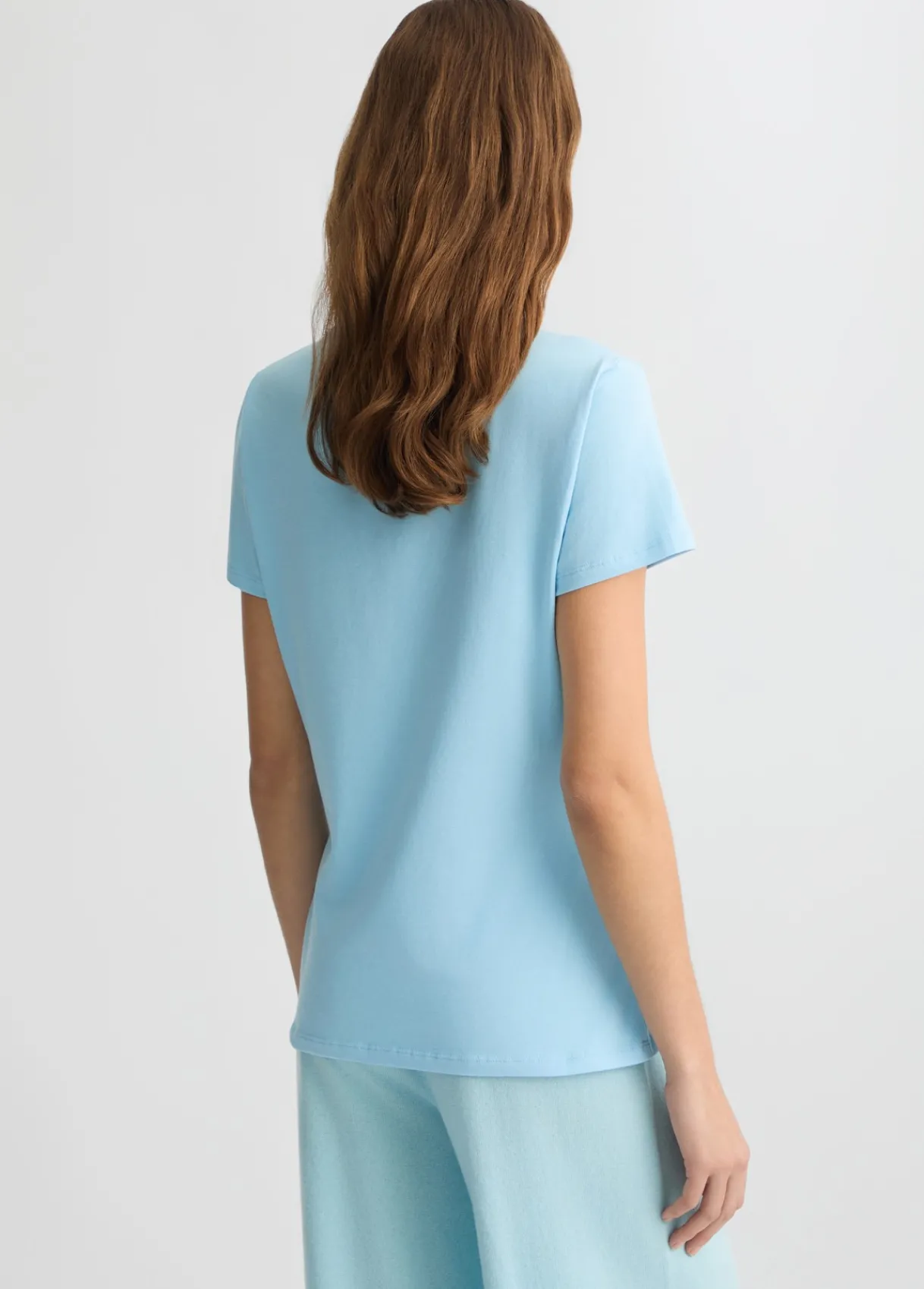 Liu Jo T-shirt avec logo et strass|Femme T-Shirts Et Tops