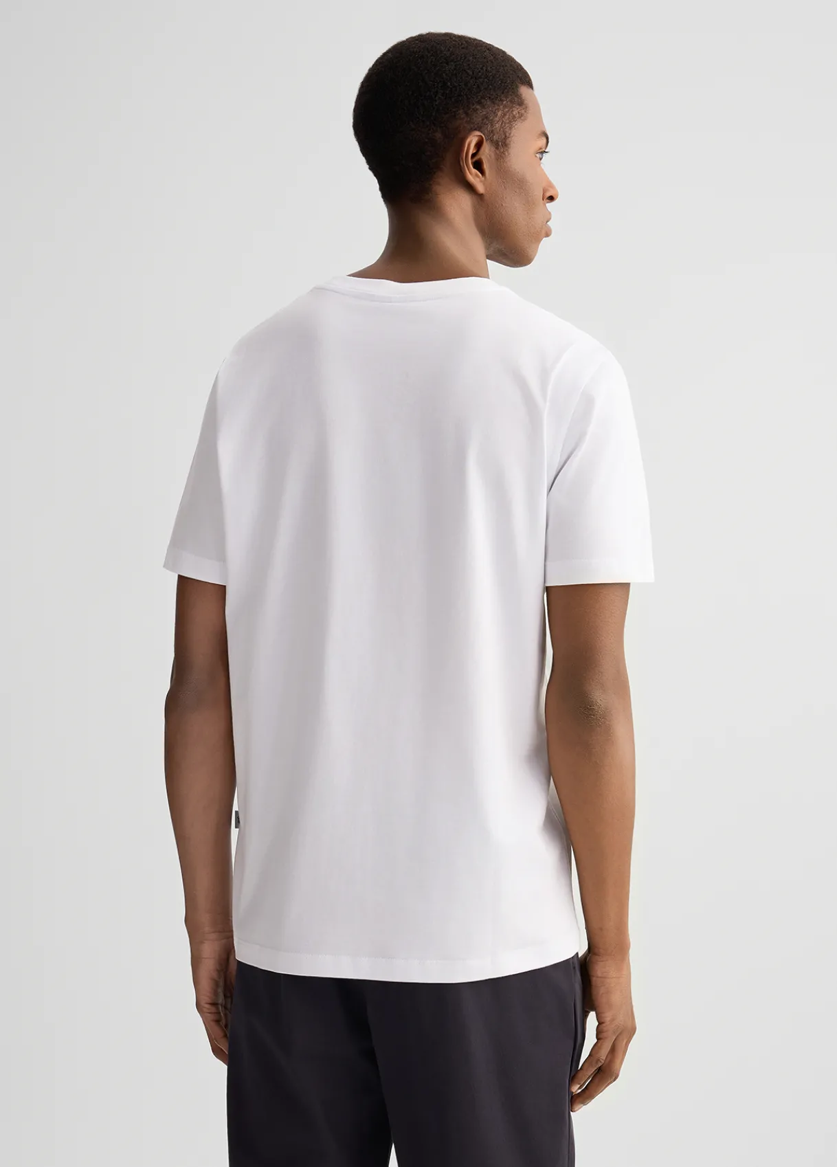 Liu Jo T-shirt avec logo imprimé|Homme Polos Et T-Shirts