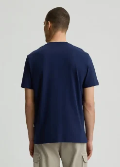 Liu Jo T-shirt avec logo imprimé|Homme Polos Et T-Shirts