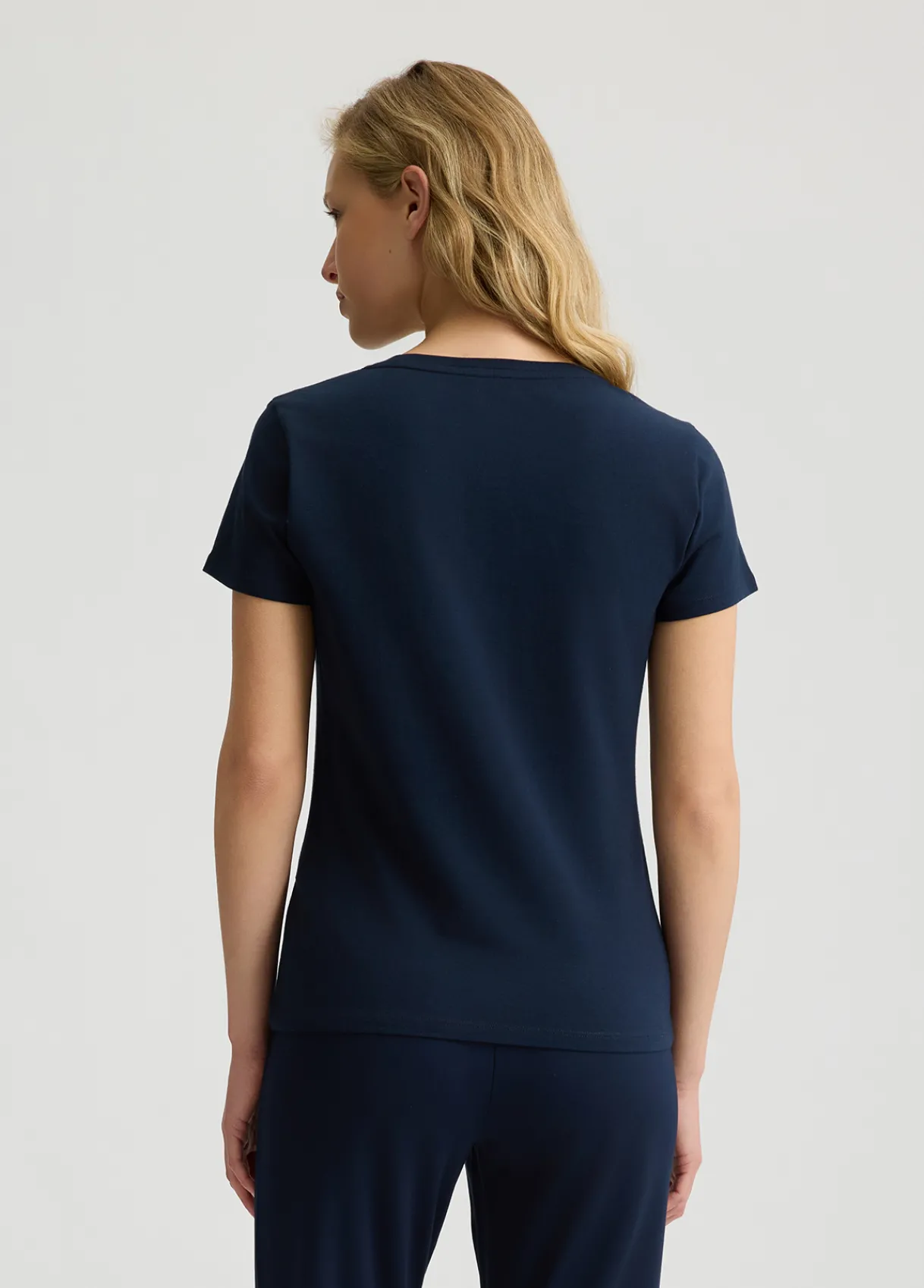Liu Jo T-shirt avec strass|Femme Vêtements De Sport|T-Shirts Et Tops