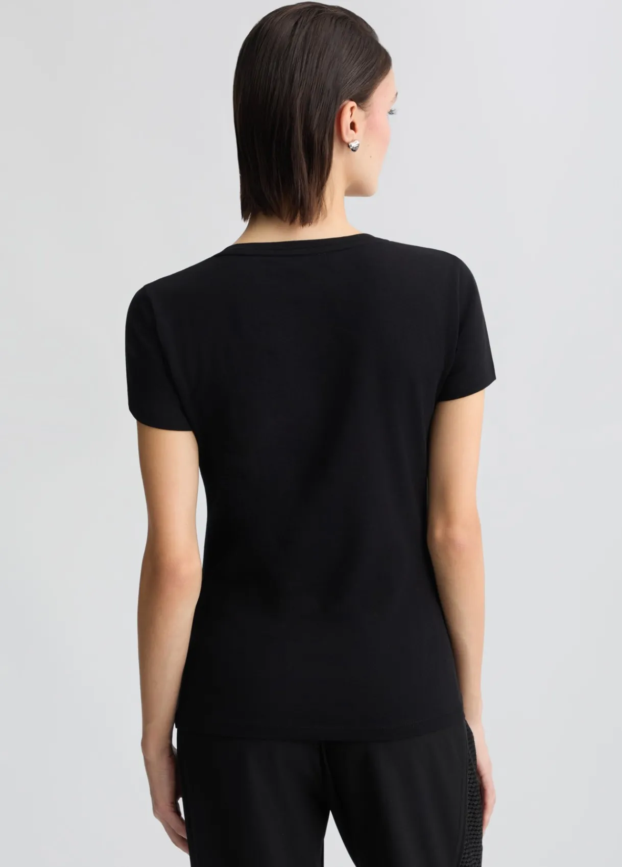 Liu Jo T-shirt avec strass|Femme T-Shirts Et Tops