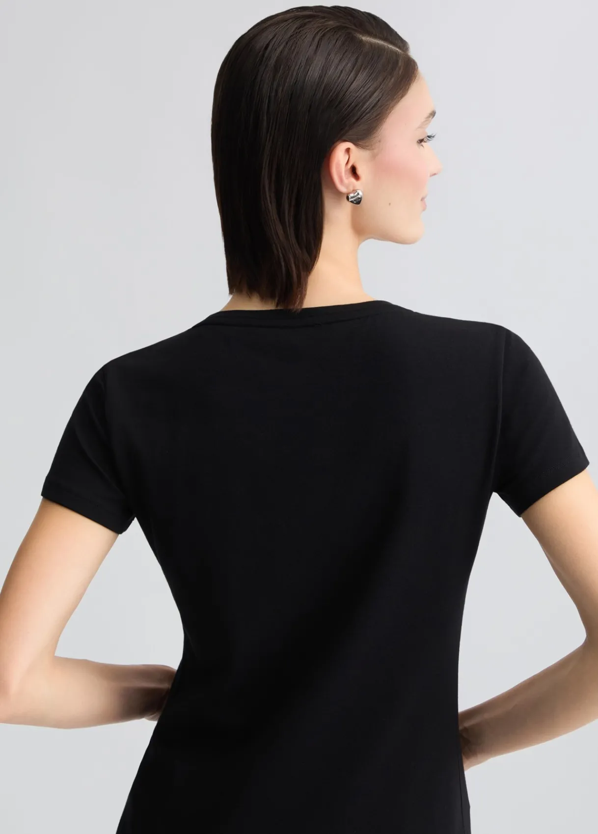 Liu Jo T-shirt avec strass|Femme T-Shirts Et Tops