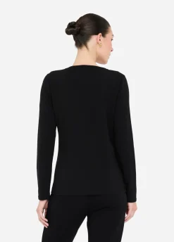 Liu Jo T-shirt avec strass|Femme T-Shirts Et Tops