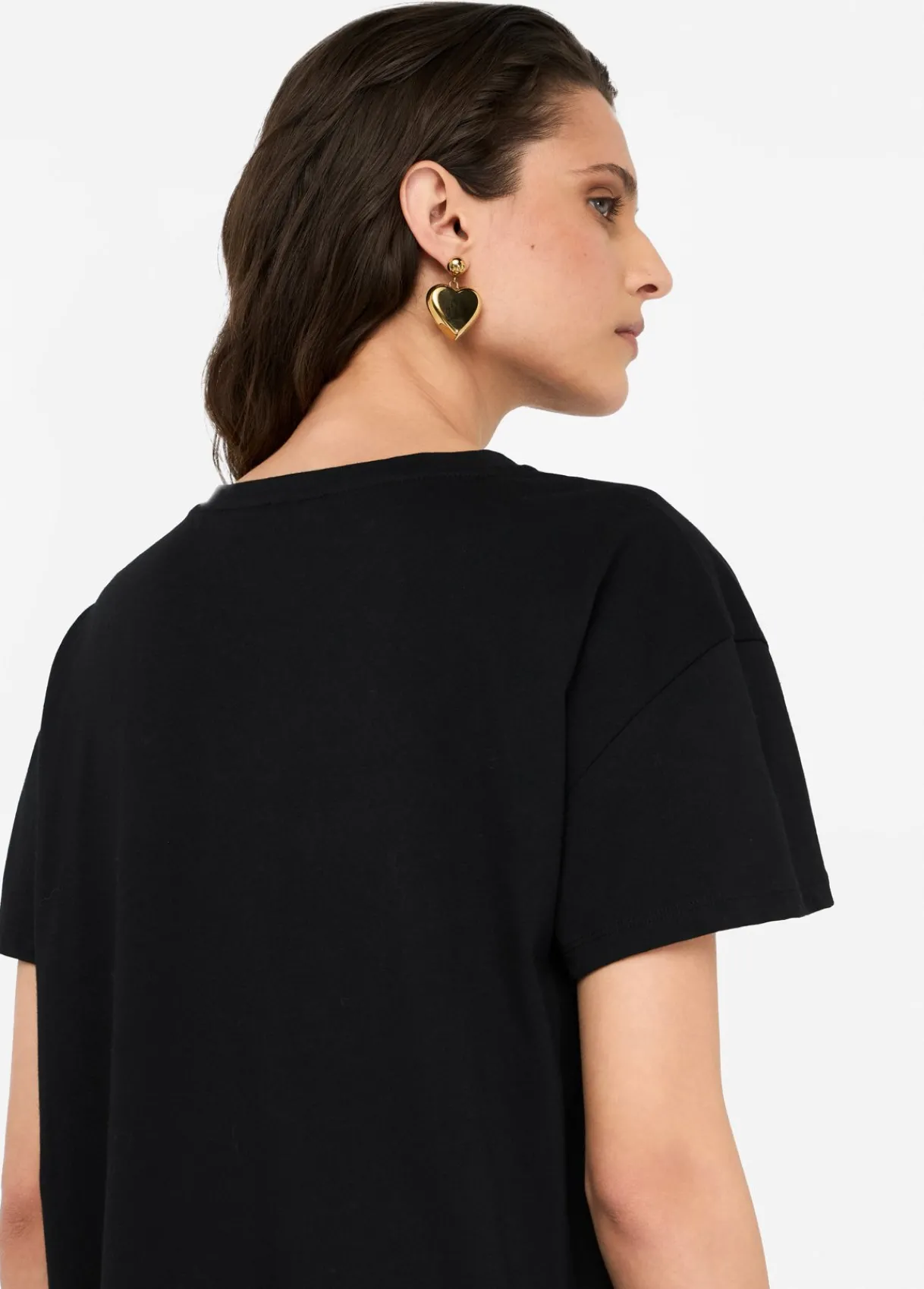 Liu Jo T-shirt avec strass|Femme T-Shirts Et Tops