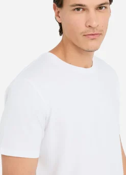 Liu Jo T-shirt en coton|Homme Polos Et T-Shirts