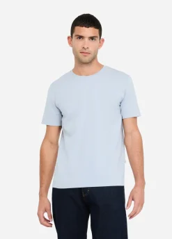 Liu Jo T-shirt en coton|Homme Polos Et T-Shirts