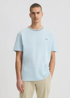 Liu Jo T-shirt en coton|Homme Polos Et T-Shirts