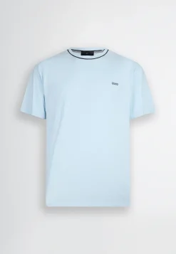 Liu Jo T-shirt en coton|Homme Polos Et T-Shirts