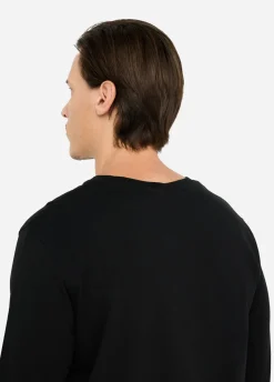 Liu Jo T-shirt en coton|Homme Polos Et T-Shirts