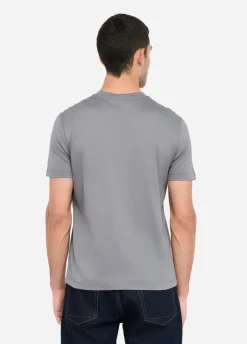 Liu Jo T-shirt en coton|Homme Polos Et T-Shirts