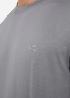 Liu Jo T-shirt en coton|Homme Polos Et T-Shirts