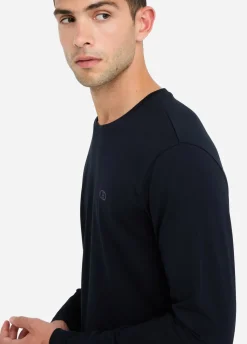 Liu Jo T-shirt en coton|Homme Polos Et T-Shirts