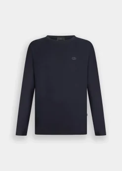 Liu Jo T-shirt en coton|Homme Polos Et T-Shirts