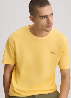 Liu Jo T-shirt en coton|Homme Polos Et T-Shirts