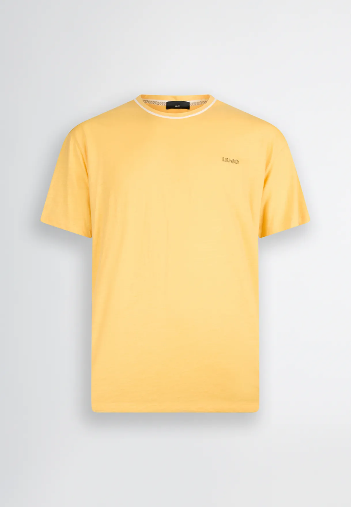 Liu Jo T-shirt en coton|Homme Polos Et T-Shirts