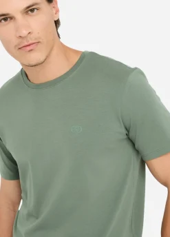 Liu Jo T-shirt en coton|Homme Polos Et T-Shirts