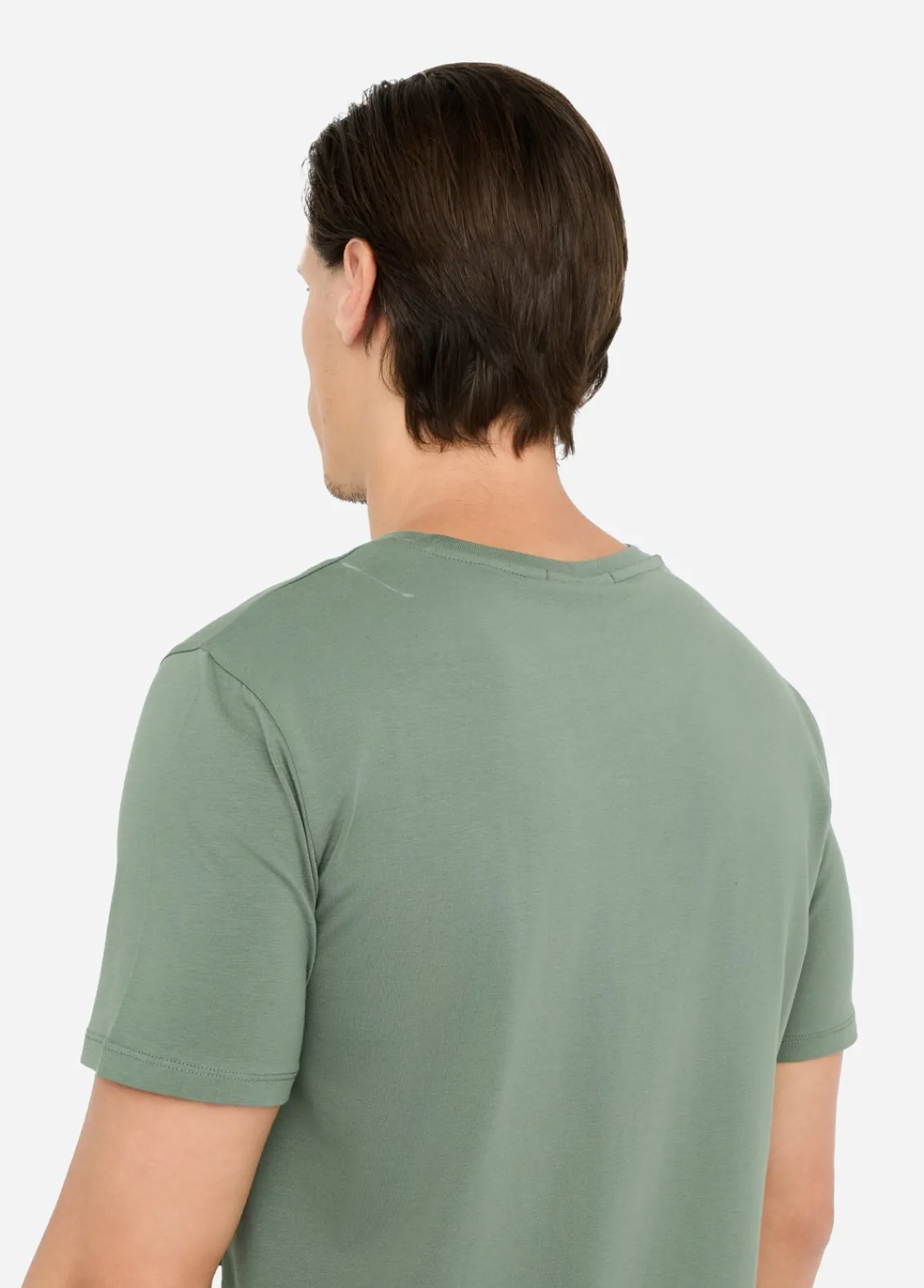 Liu Jo T-shirt en coton|Homme Polos Et T-Shirts
