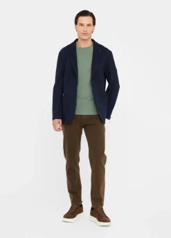 Liu Jo T-shirt en coton|Homme Polos Et T-Shirts