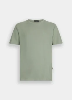 Liu Jo T-shirt en coton|Homme Polos Et T-Shirts