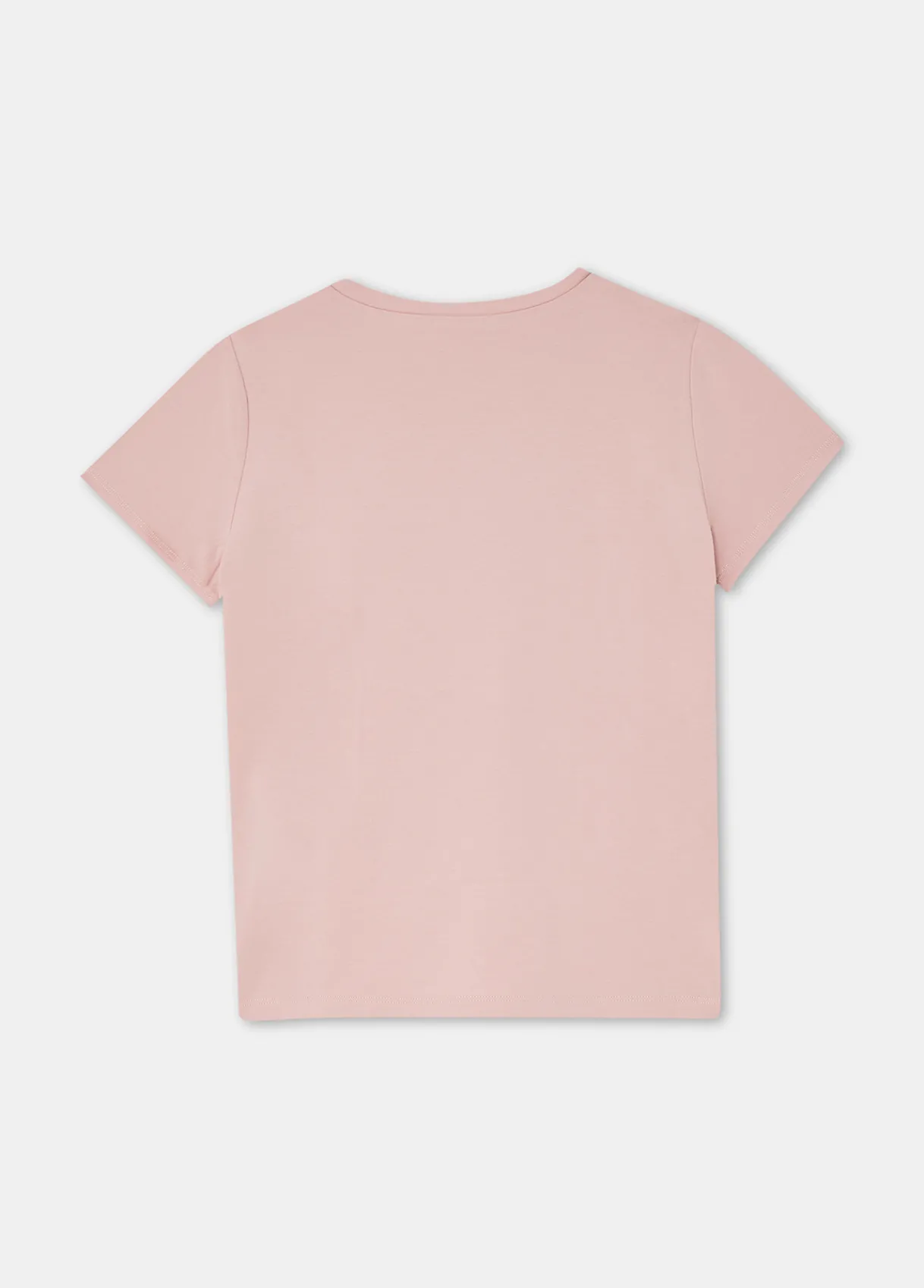 Liu Jo T-shirt en coton avec logo|Enfant T-Shirt