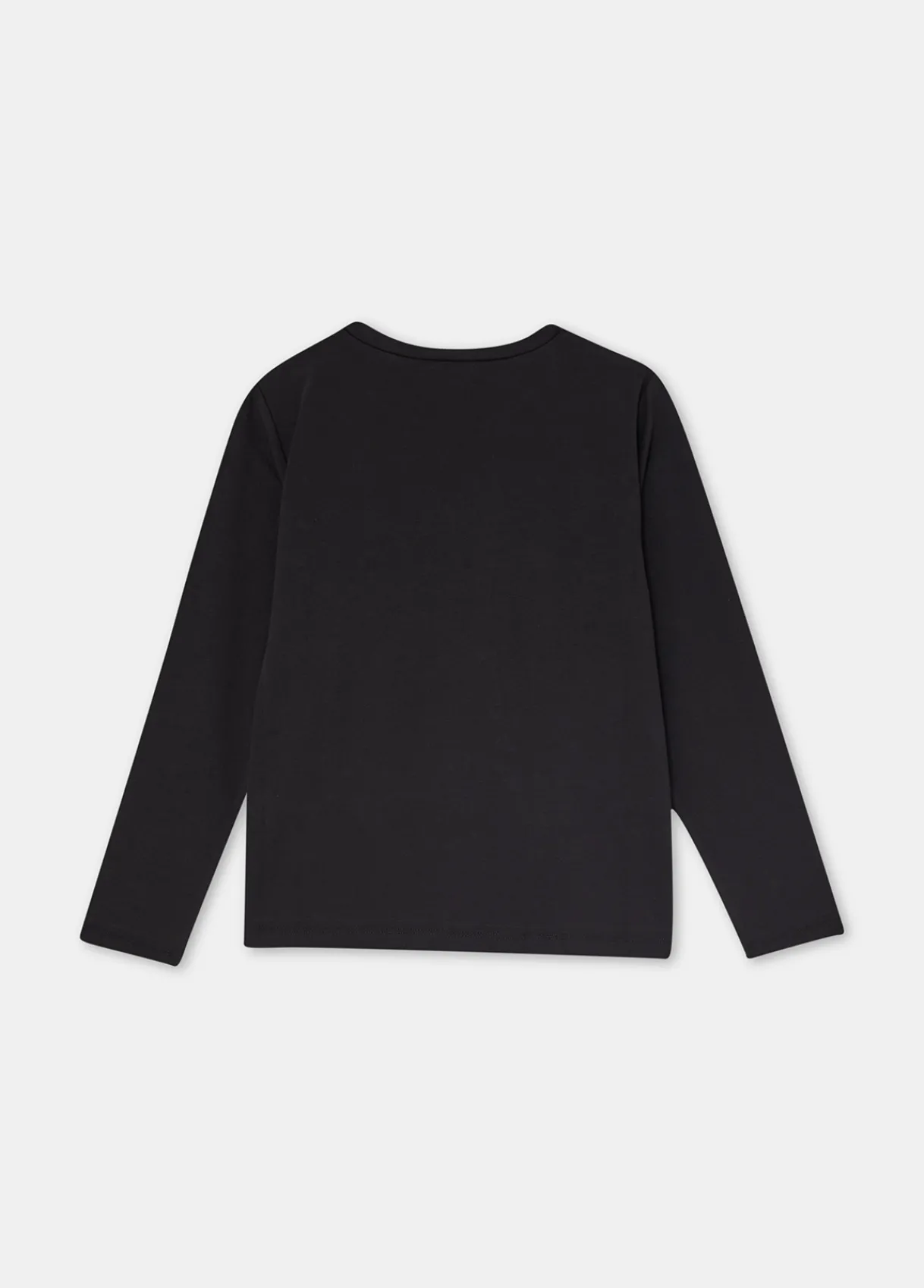 Liu Jo T-shirt en coton avec logo|Enfant T-Shirt