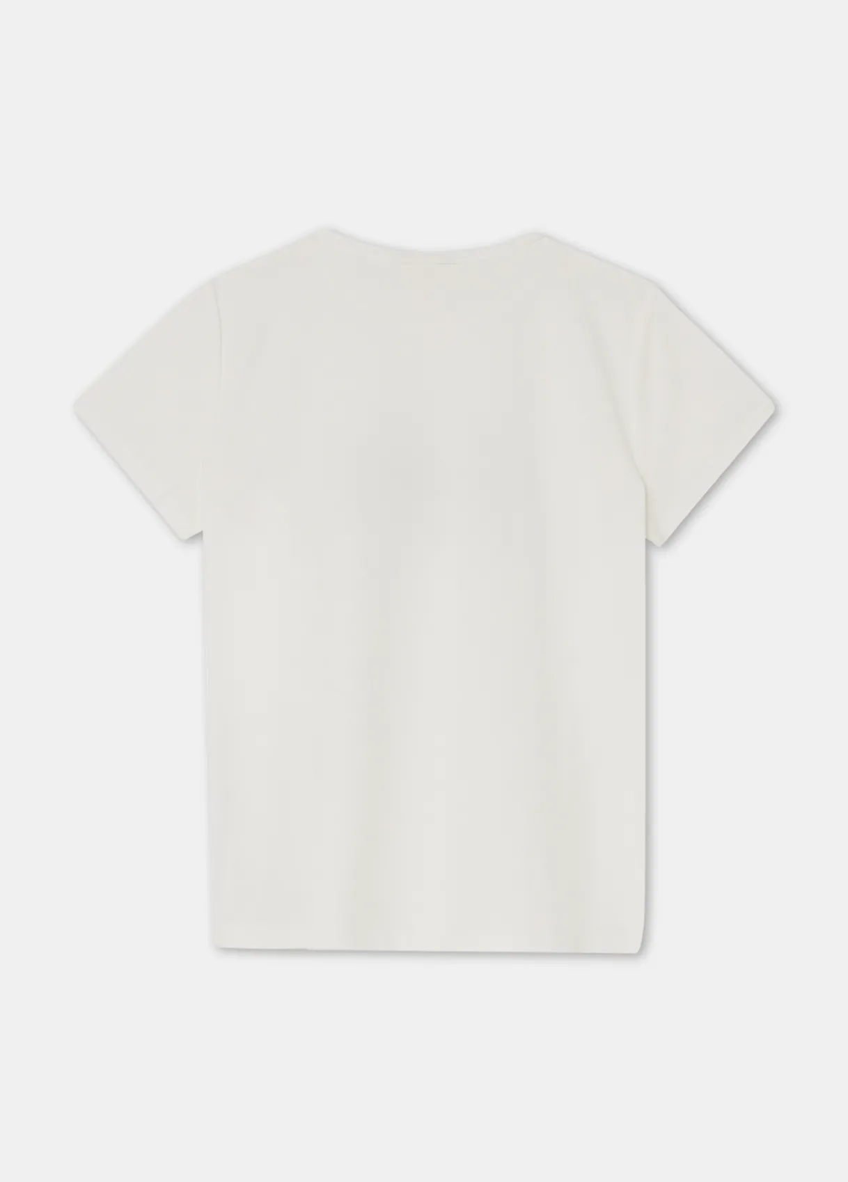 Liu Jo T-shirt en coton avec logo|Enfant T-Shirt