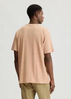 Liu Jo T-shirt en coton mélangé|Homme Polos Et T-Shirts
