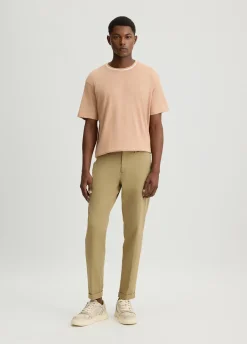 Liu Jo T-shirt en coton mélangé|Homme Polos Et T-Shirts