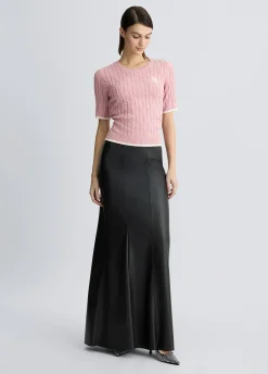 Liu Jo T-shirt en maille|Femme Mailles