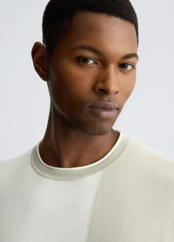 Liu Jo T-shirt en maille|Homme Pulls Et Sweaters