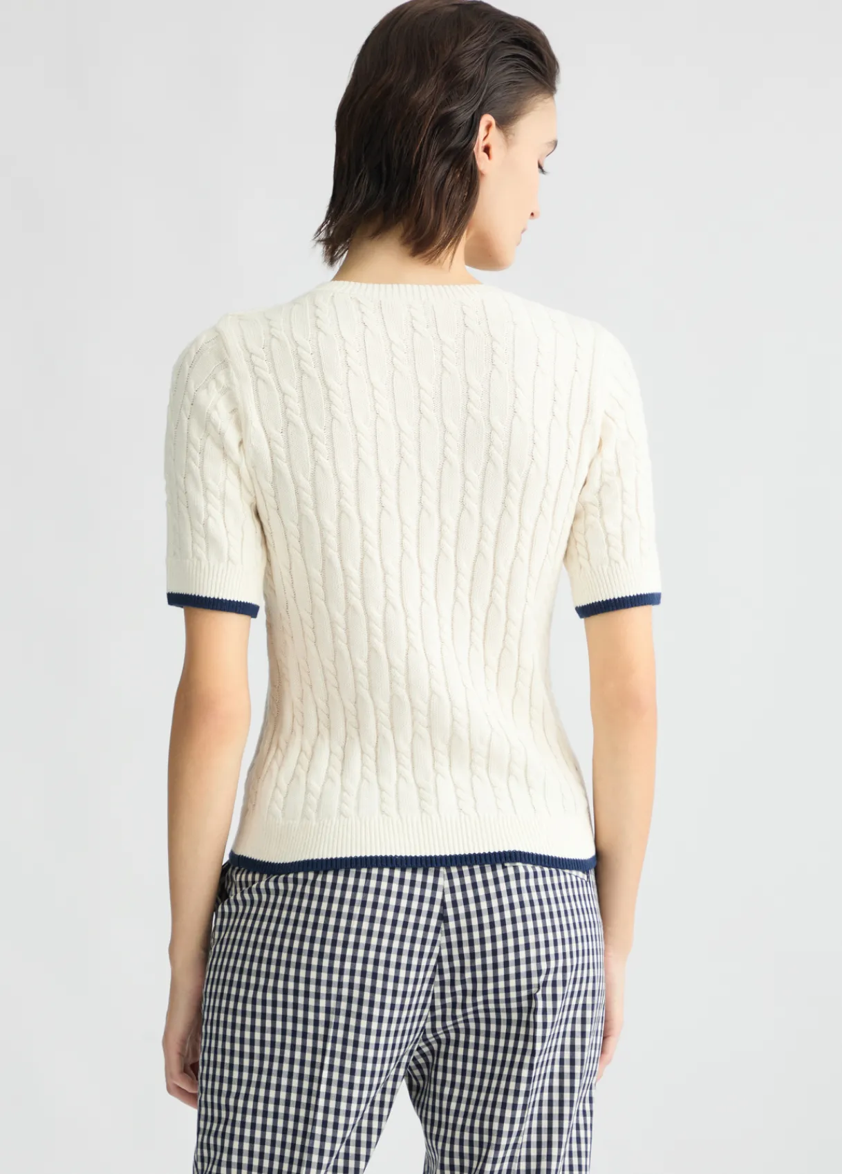 Liu Jo T-shirt en maille|Femme Mailles
