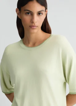 Liu Jo T-shirt en maille|Femme Mailles