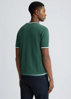 Liu Jo T-shirt homme|Homme Pulls Et Sweaters