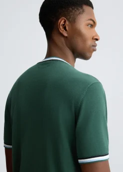 Liu Jo T-shirt homme|Homme Pulls Et Sweaters