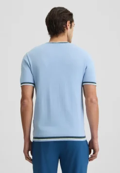Liu Jo T-shirt homme|Homme Pulls Et Sweaters