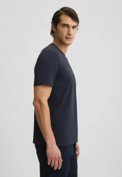 Liu Jo T-shirt imprimé|Homme Polos Et T-Shirts