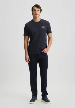 Liu Jo T-shirt imprimé|Homme Polos Et T-Shirts